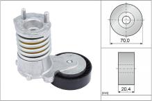 Schaeffler INA 534 0274 10