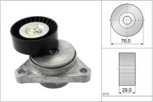 Schaeffler INA 534 0290 10
