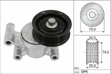 Schaeffler INA 534 0293 10