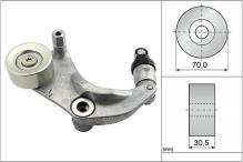 Schaeffler INA 534 0316 10