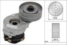 Schaeffler INA 534 0321 10