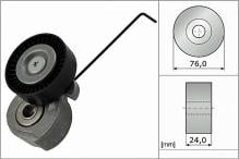 Schaeffler INA 534 0324 10