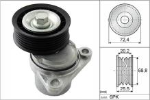 Schaeffler INA 534 0326 10