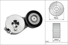 Schaeffler INA 534 0333 10