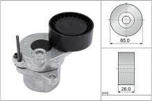 Schaeffler INA 534 0336 10