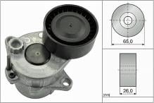 Schaeffler INA 534 0337 10