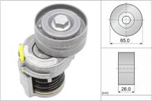 Schaeffler INA 534 0346 10
