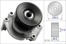 Schaeffler INA 534 0350 10
