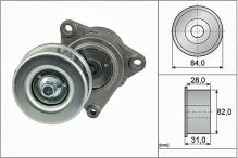 Schaeffler INA 534 0359 10