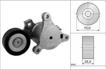 Schaeffler INA 534 0362 10