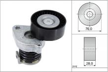 Schaeffler INA 534 0370 10