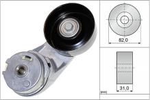 Schaeffler INA 534 0372 10