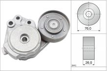 Schaeffler INA 534 0374 10
