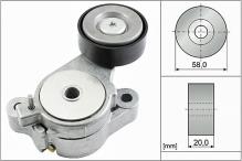 Schaeffler INA 534 0396 10