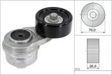 Schaeffler INA 534 0417 10