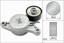 Schaeffler INA 534 0420 10