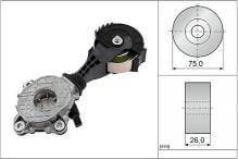 Schaeffler INA 534 0426 10