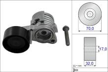 Schaeffler INA 534 0432 10