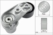 Schaeffler INA 534 0433 10