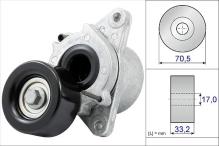 Schaeffler INA 534 0435 10