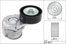 Schaeffler INA 534 0438 10