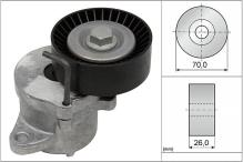 Schaeffler INA 534 0439 10