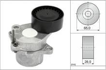 Schaeffler INA 534 0444 10