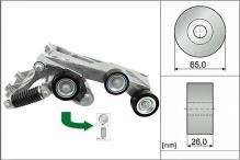 Schaeffler INA 534 0446 10