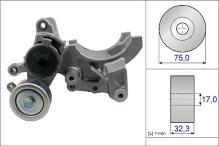 Schaeffler INA 534 0452 10