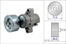 Schaeffler INA 534 0453 10