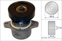 Schaeffler INA 534 0460 10