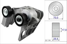Schaeffler INA 534 0467 10