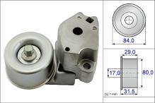 Schaeffler INA 534 0477 10