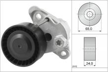 Schaeffler INA 534 0497 10