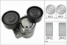 Schaeffler INA 534 0505 10