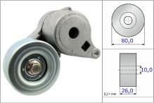 Schaeffler INA 534 0509 10
