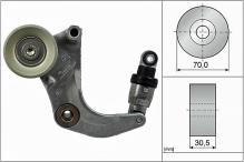 Schaeffler INA 534 0534 10