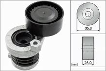 Schaeffler INA 534 0551 10