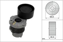 Schaeffler INA 534 0590 10
