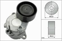 Schaeffler INA 534 0592 10