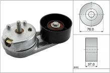 Schaeffler INA 534 0597 10