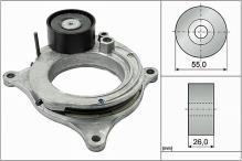 Schaeffler INA 534 0598 10