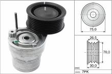 Schaeffler INA 534 0603 10