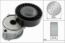 Schaeffler INA 534 0604 10