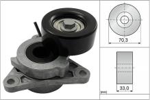 Schaeffler INA 534 0606 10