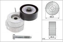 Schaeffler INA 534 0607 10