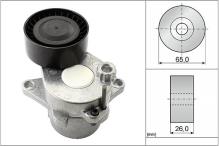 Schaeffler INA 534 0611 10