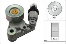 Schaeffler INA 534 0629 10