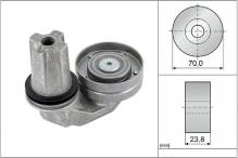 Schaeffler INA 534 0635 10
