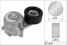 Schaeffler INA 534 0650 10